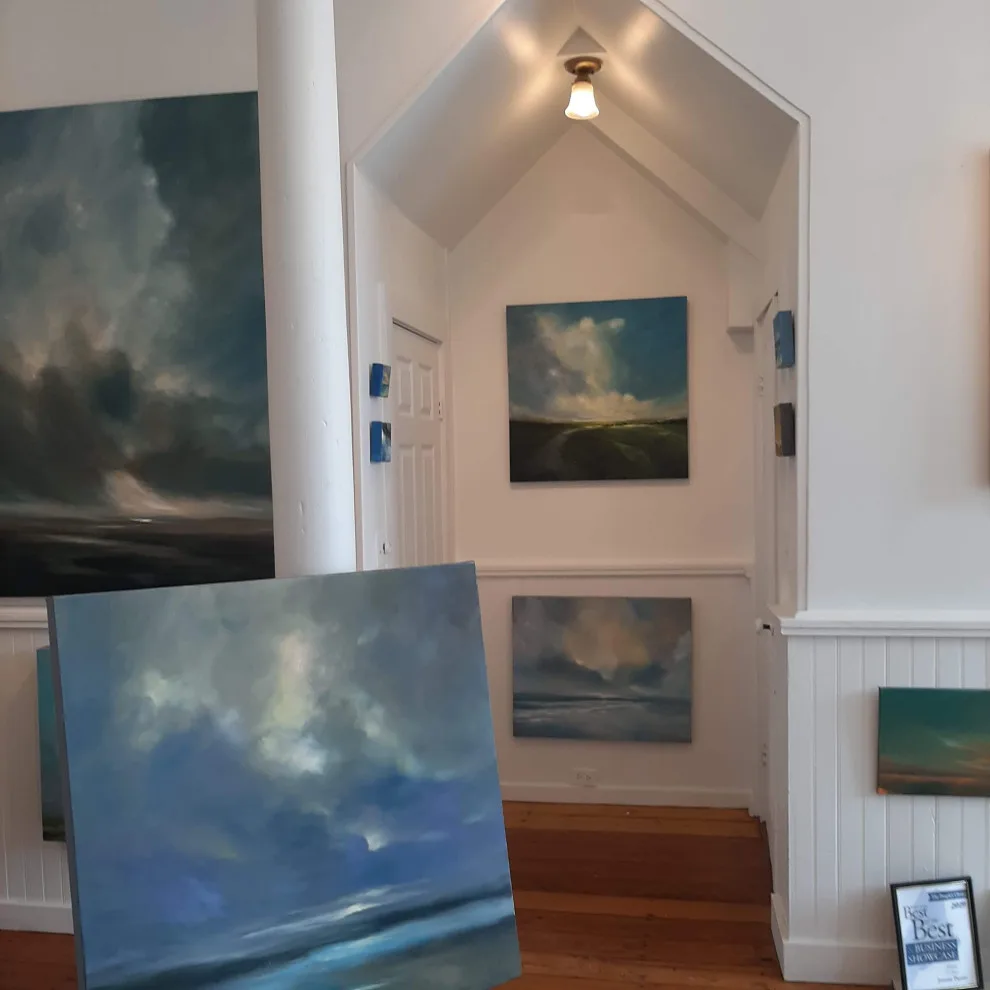 Moody's Painting And Fine Finish - Photo 14