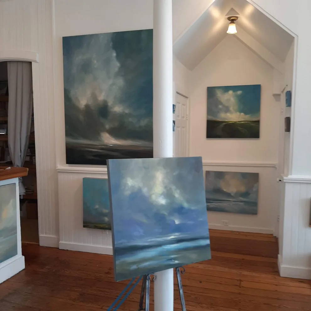 Interior Decor Painting by Moody's Painting And Fine Finish - Photo 5