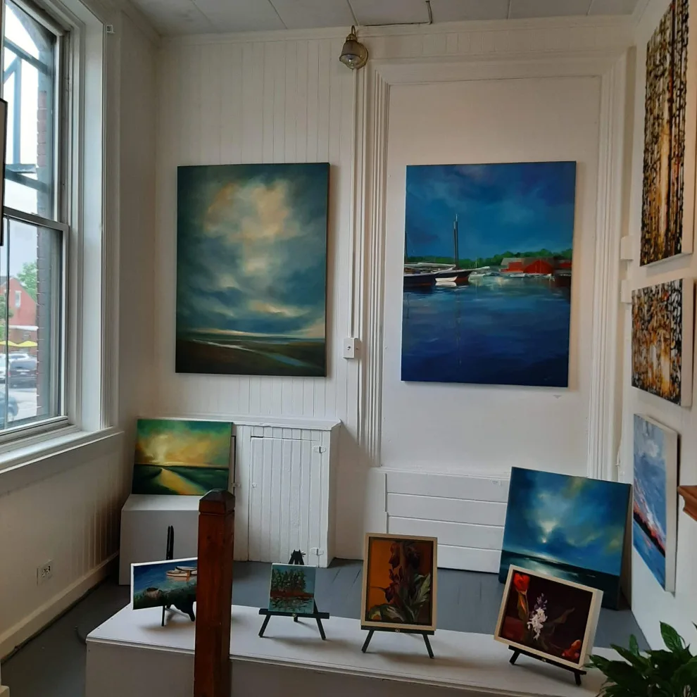 Interior Decor Painting by Moody's Painting And Fine Finish - Photo 4