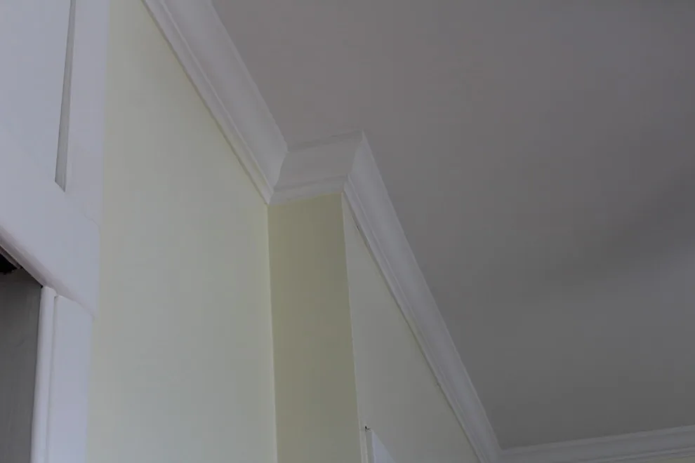 Brooklyn Interior Painting Project by Bkny Painting - Photo 16