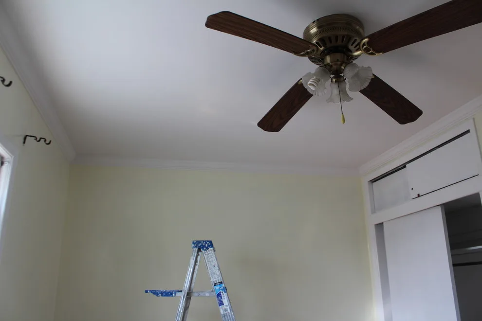 Brooklyn Interior Painting Project by Bkny Painting - Photo 3