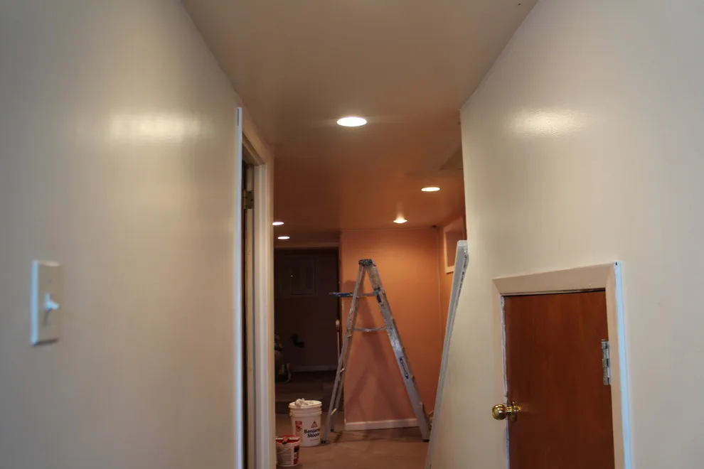 Brooklyn Interior Painting Project by Bkny Painting - Photo 9