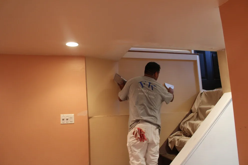 Brooklyn Interior Painting Project by Bkny Painting - Photo 10