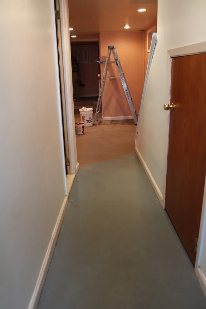 Brooklyn Interior Painting Project by Bkny Painting - Photo 15
