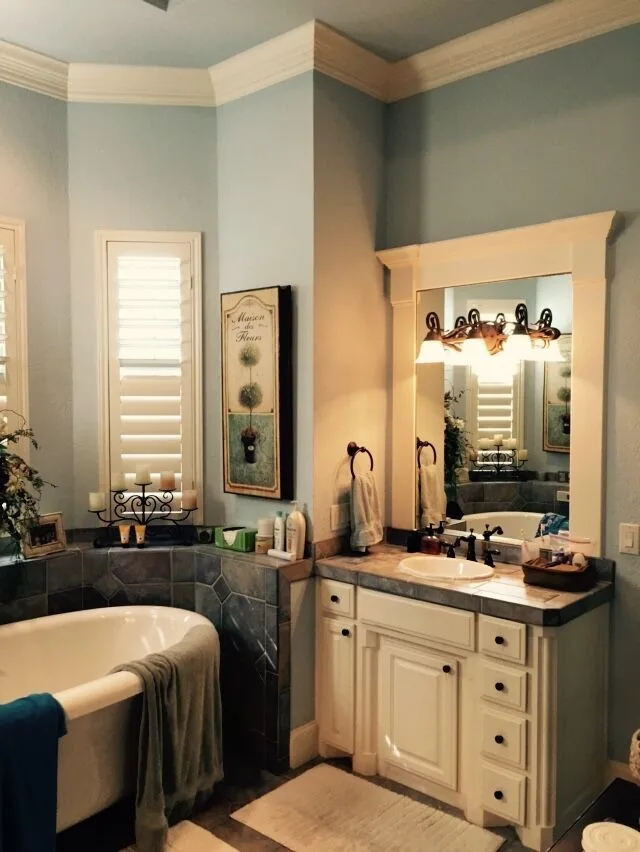 Interior Painting Initiatives by CertaPro Painters Of Far North Texas - Photo 12