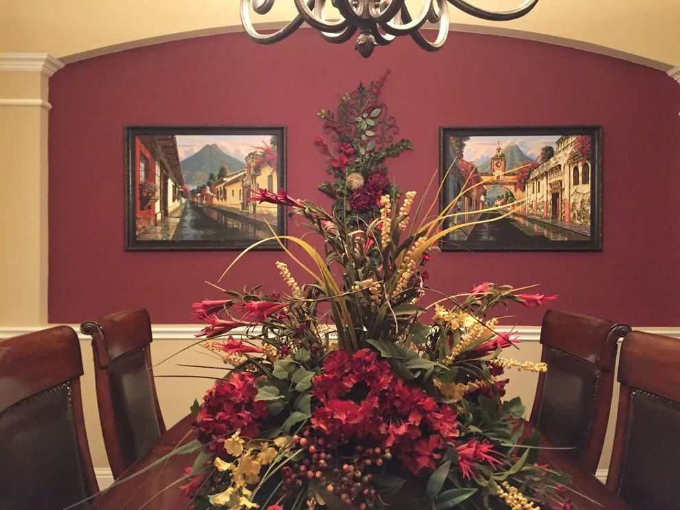 Interior Painting Initiatives by CertaPro Painters Of Far North Texas - Photo 5