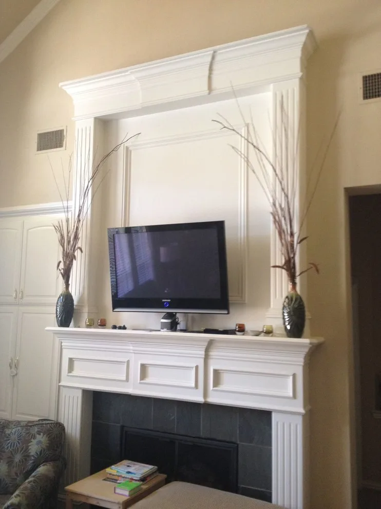 Interior Painting Initiatives by CertaPro Painters Of Far North Texas - Photo 8