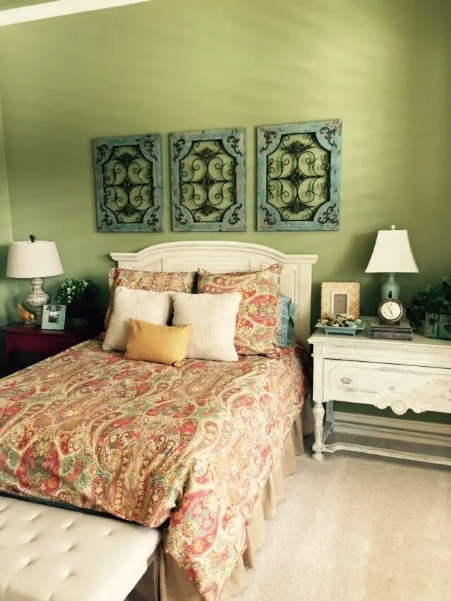 Interior Painting Initiatives by CertaPro Painters Of Far North Texas - Photo 10