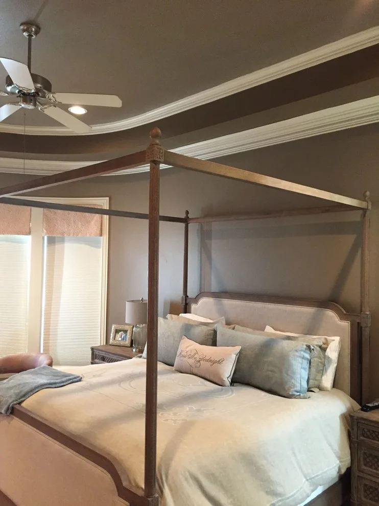 Interior Painting Initiatives by CertaPro Painters Of Far North Texas - Photo 9