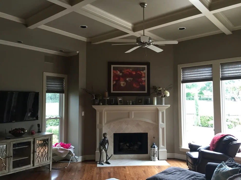 CertaPro Painters Of Far North Texas - Photo 14