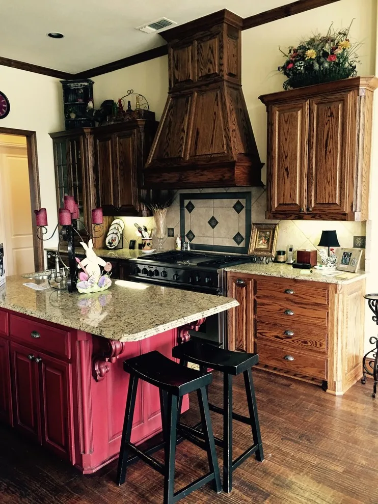 Interior Painting Initiatives by CertaPro Painters Of Far North Texas - Photo 13