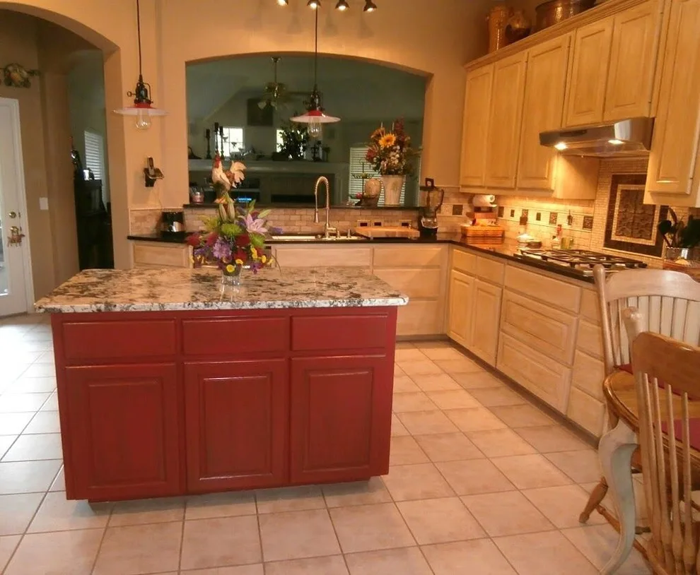 Interior Painting Initiatives by CertaPro Painters Of Far North Texas - Photo 3
