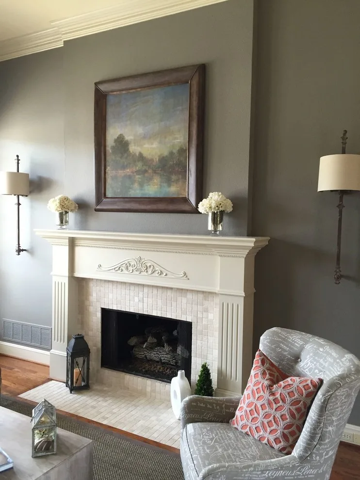 Interior Painting Initiatives by CertaPro Painters Of Far North Texas - Photo 11