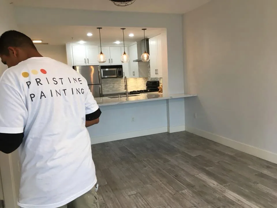 Interior Painting Initiatives by Pristine Painting - Photo 6