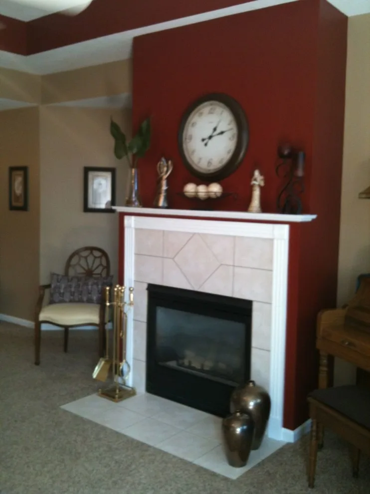 CertaPro Painters - Fort Wayne - Photo 9