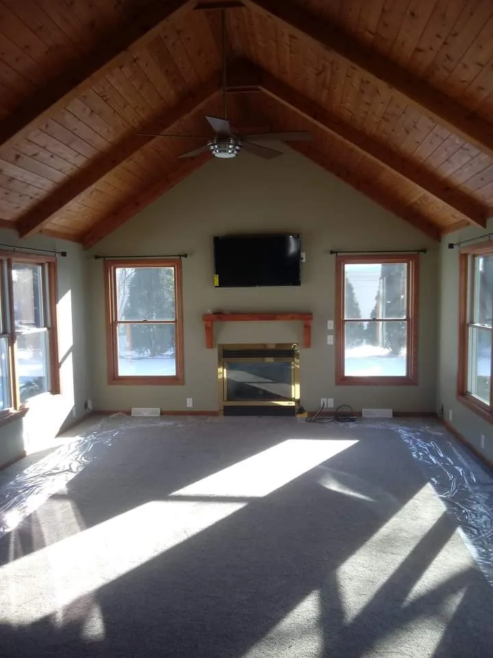 Interior Painting Initiatives by Fire Brush Painting LLC - Photo 5