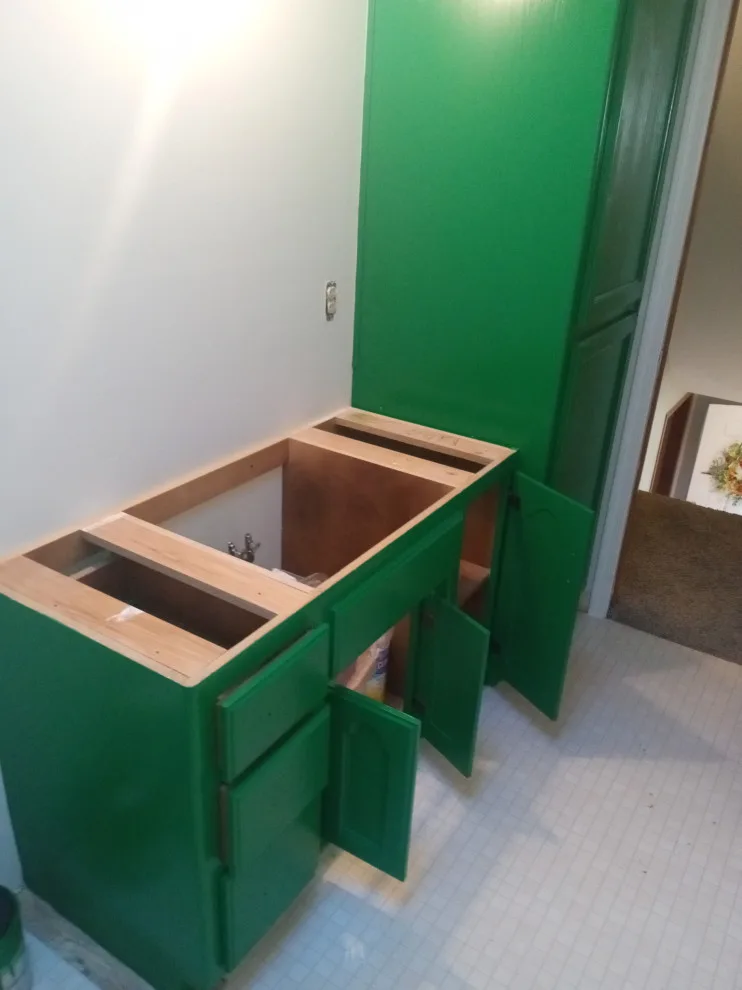Fire Brush Painting LLC - Photo 9