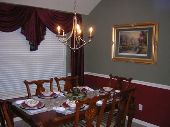 Dining Room Art Projects by Encore Painting, LLC - Photo 3