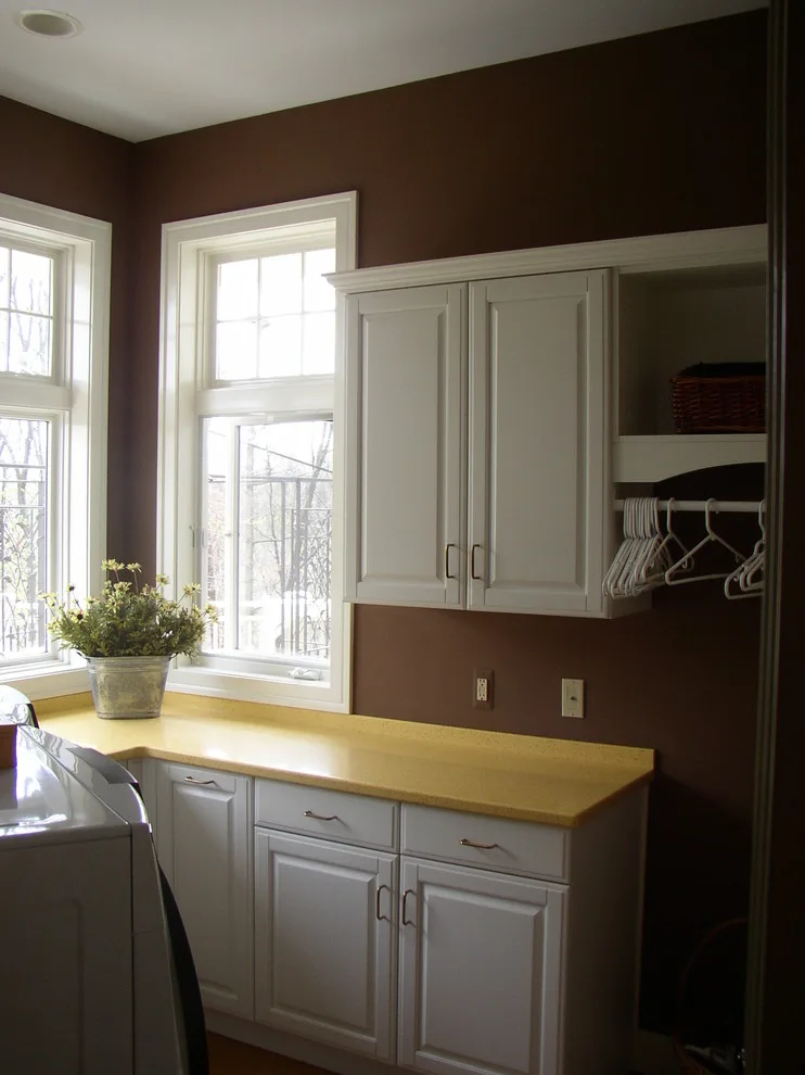 Underground Spaces & Living Areas | Painting Initiatives by CertaPro Painters - Grand Rapids - Photo 2