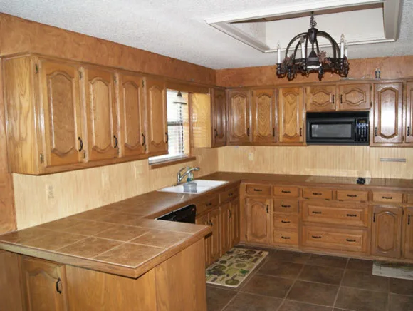 Kitchen Painting Initiatives by Encore Painting, LLC - Photo 3