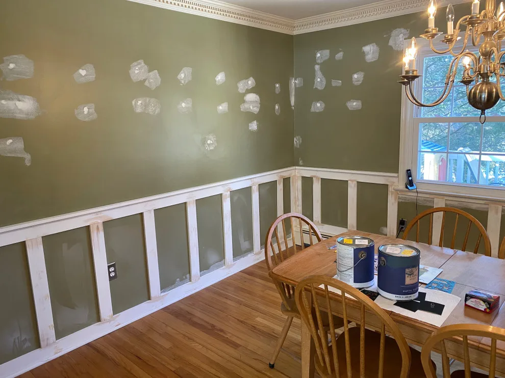 Kinnelon Interior Painting Makeover by Hudson Paint Contracting & Refinishing By Hudson - Photo 5