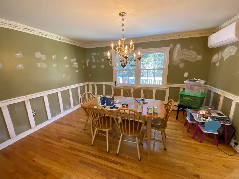 Kinnelon Interior Painting Makeover by Hudson Paint Contracting & Refinishing By Hudson - Photo 3