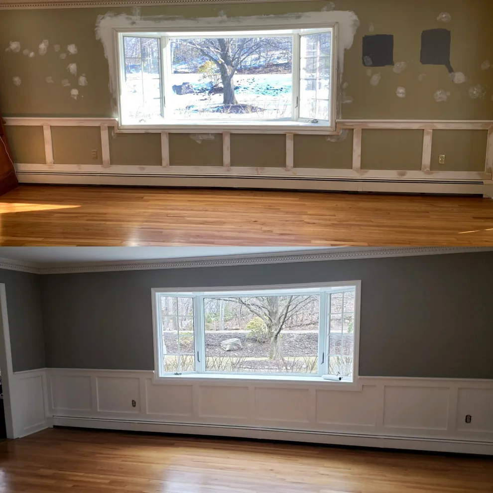 Kinnelon Interior Painting Makeover by Hudson Paint Contracting & Refinishing By Hudson - Photo 4