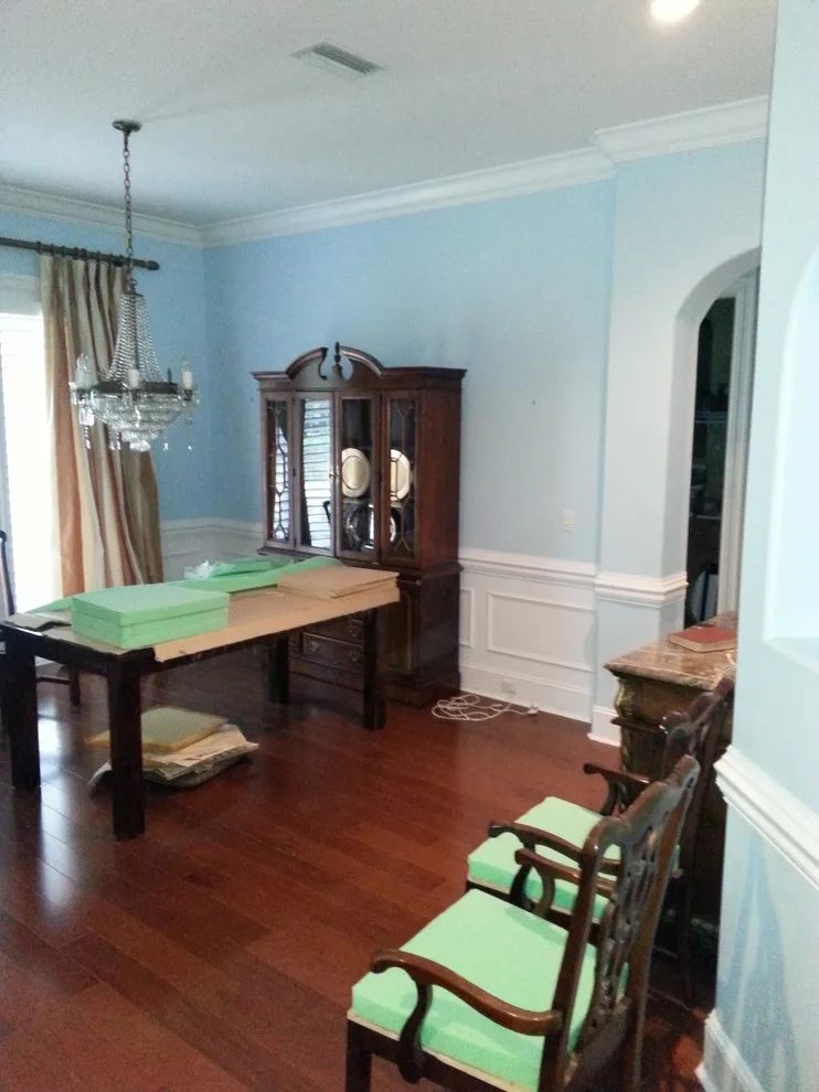 San Jose Interior Decor Painting by AAA Advanced Residential Rehab, LLC - Photo 5