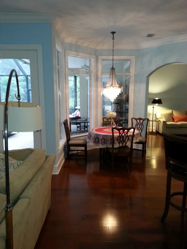 San Jose Interior Decor Painting by AAA Advanced Residential Rehab, LLC - Photo 3
