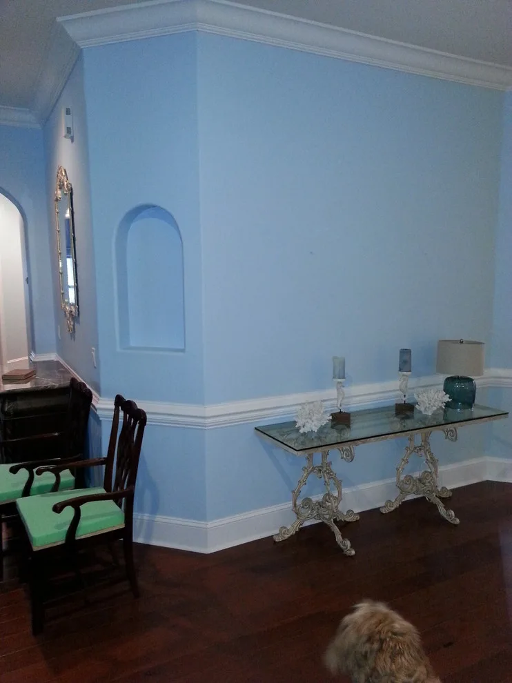 San Jose Interior Decor Painting by AAA Advanced Residential Rehab, LLC - Photo 2