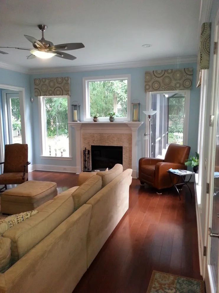 San Jose Interior Decor Painting by AAA Advanced Residential Rehab, LLC - Photo 4