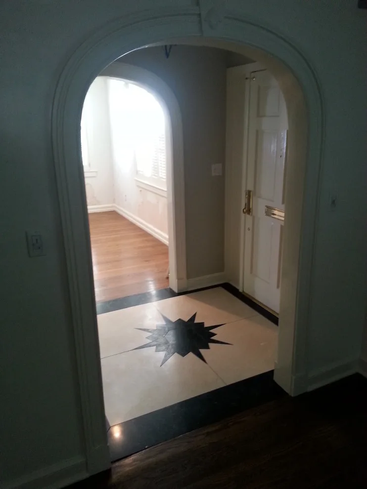 San Marco Interior Decor Painting by AAA Advanced Residential Rehab, LLC - Photo 2