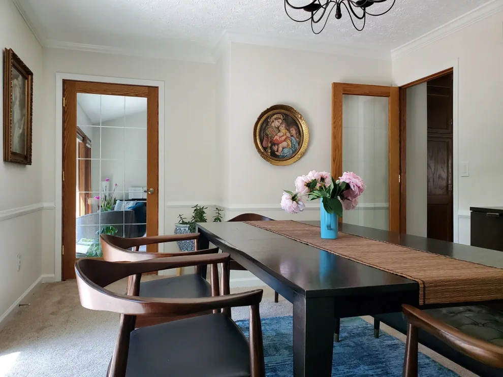 Interior Painting Solutions by Garcia Painting Pro LLC - Photo 3