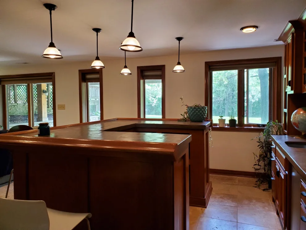 Interior Painting Solutions by Garcia Painting Pro LLC - Photo 4