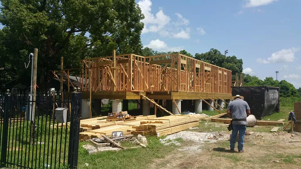 Kingdom Builders - Photo 11