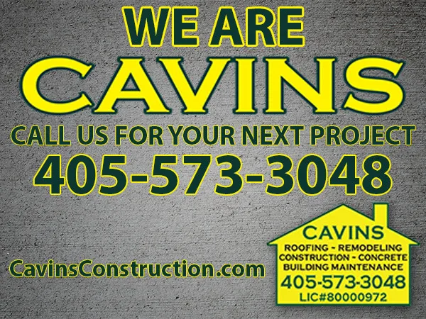 Cavins Construction LLC - Photo 12