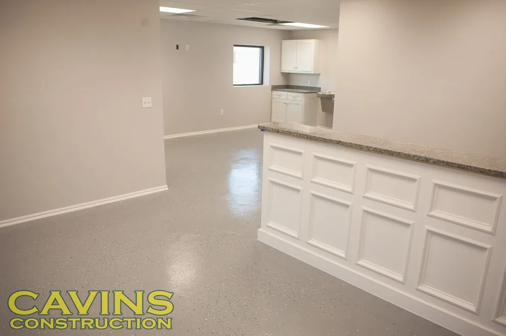 Cavins Construction LLC - Photo 8