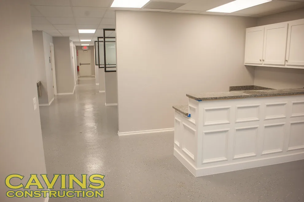 Cavins Construction LLC - Photo 7