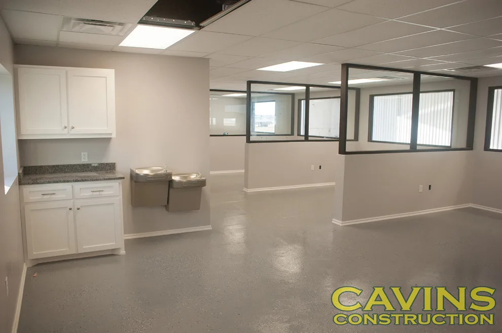 Cavins Construction LLC - Photo 11