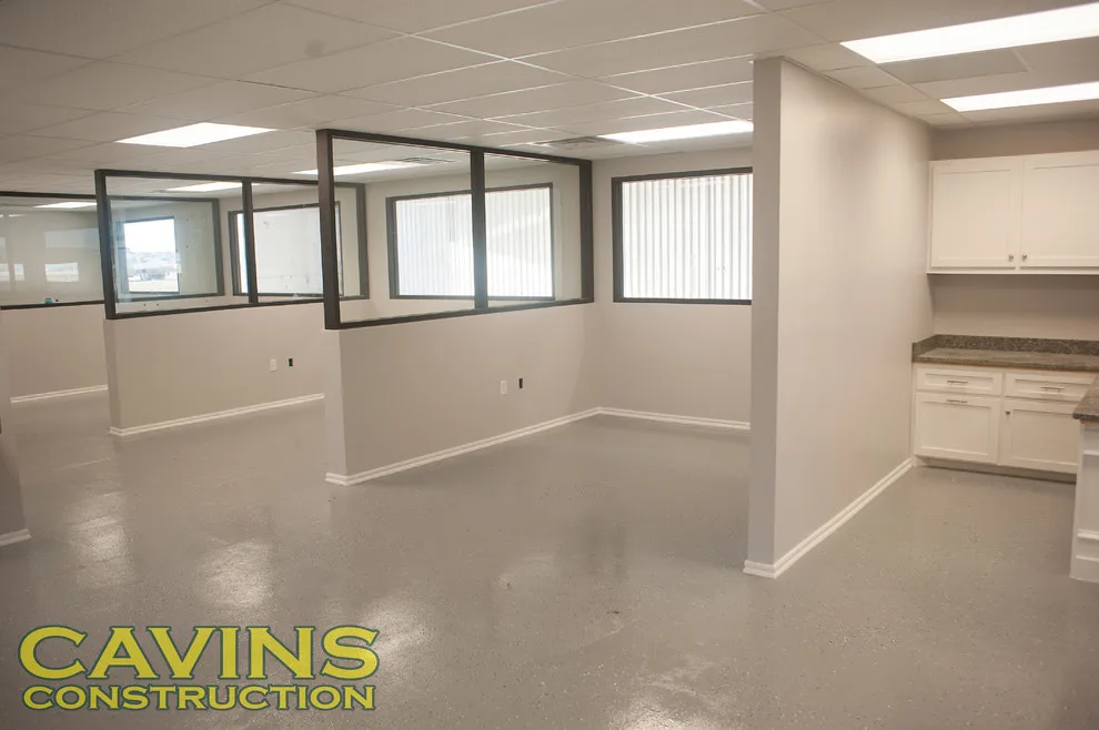 Cavins Construction LLC - Photo 5