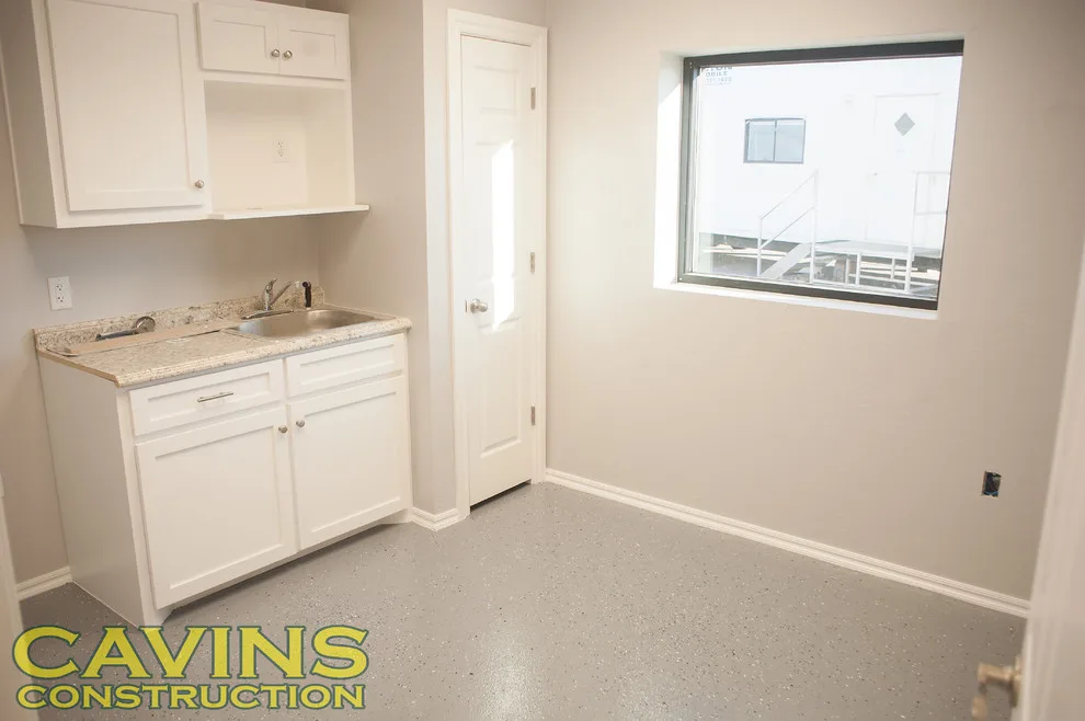 Cavins Construction LLC - Photo 9