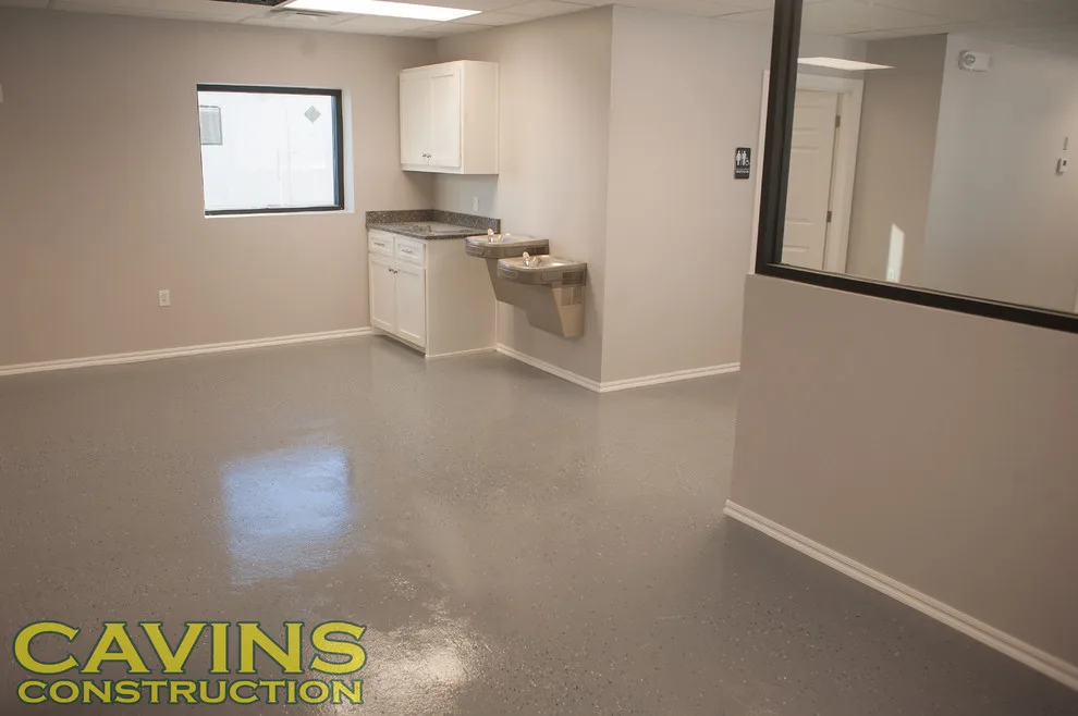 Cavins Construction LLC - Photo 6