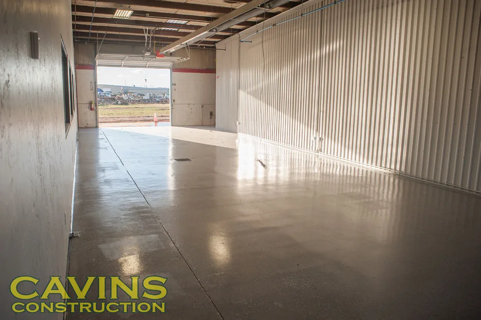 Cavins Construction LLC - Photo 4