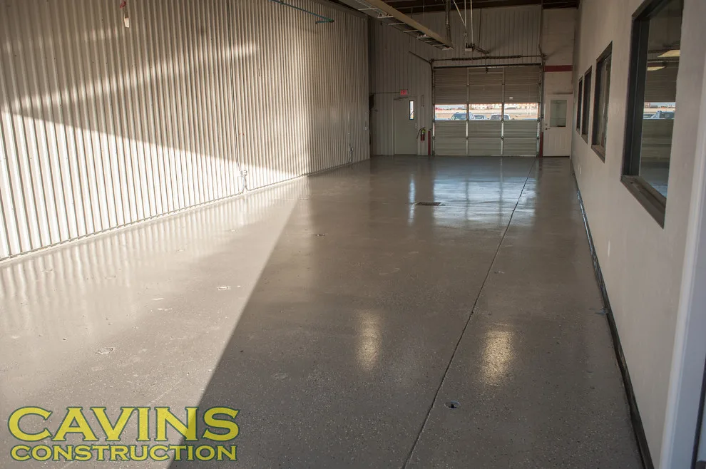 Cavins Construction LLC - Photo 10