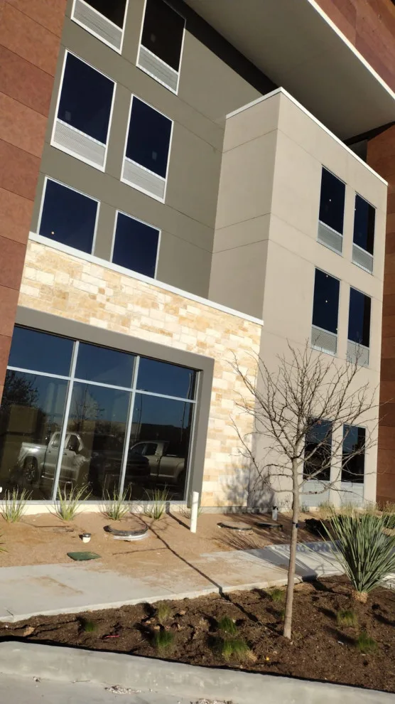 Gods Will Remodel Company - Photo 6