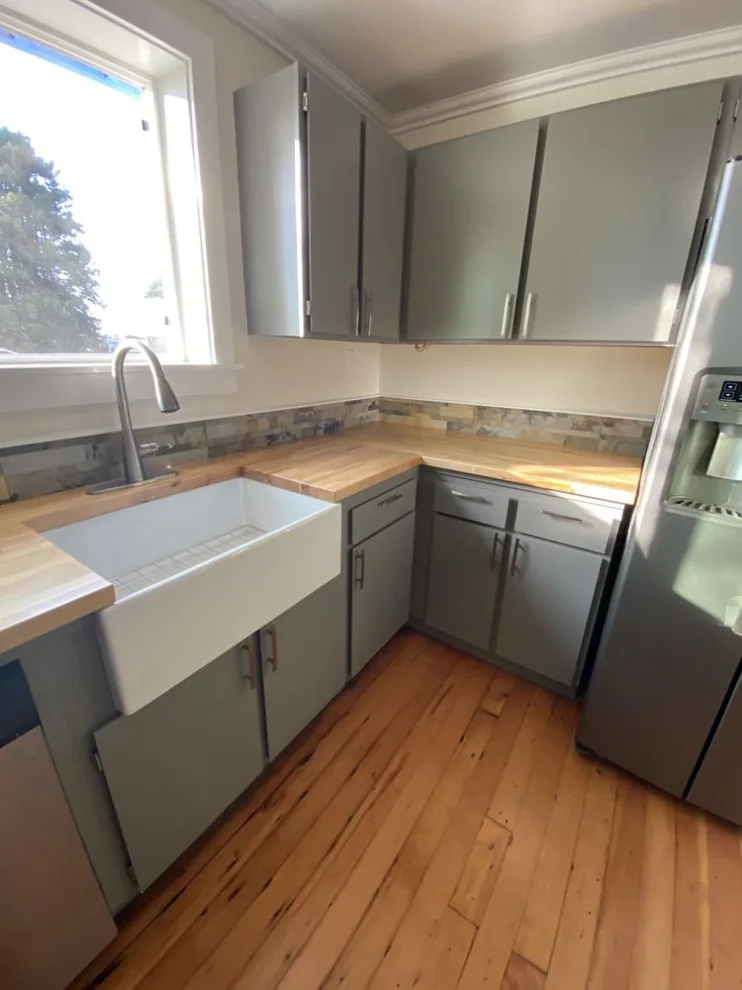 M B Construction - Photo 11