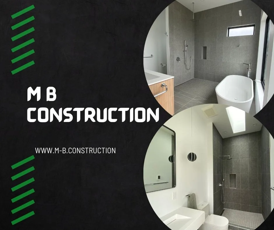 M B Construction - Photo 3