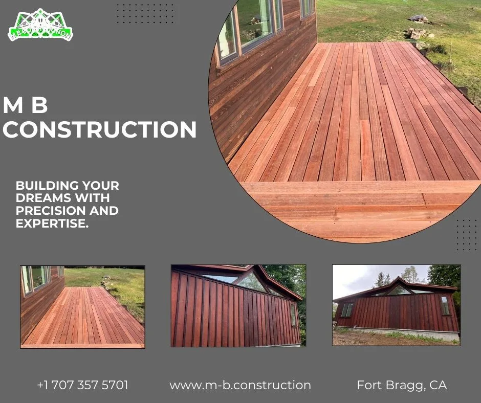 Customized and Professional Service Tailored to Your Needs by M B Construction - Photo 11