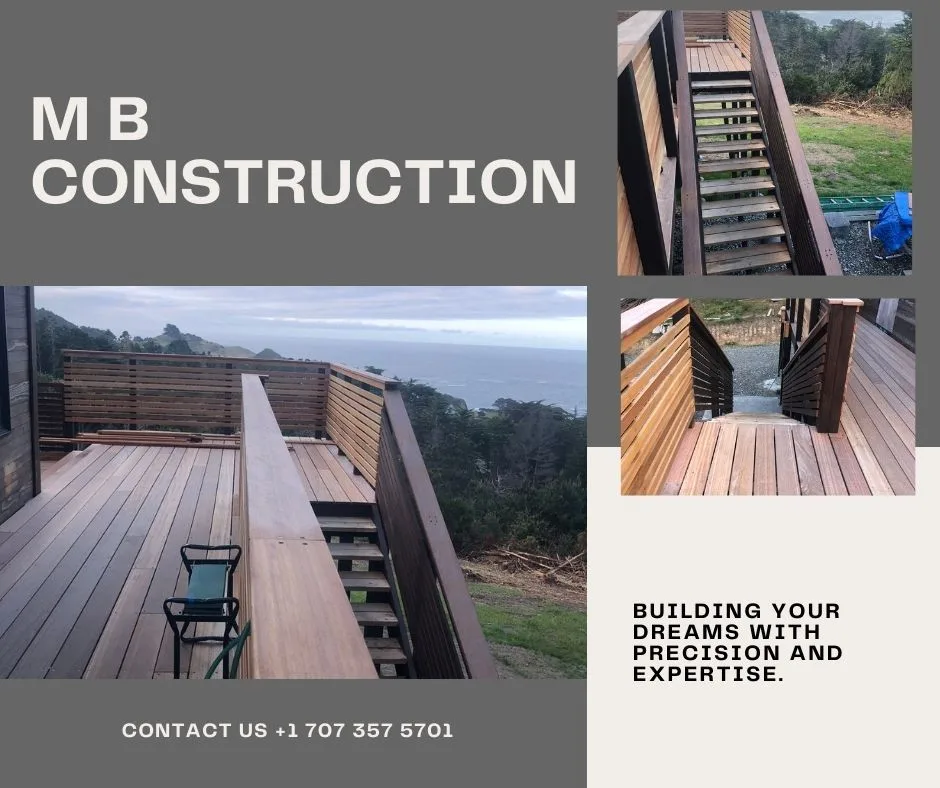 Customized and Professional Service Tailored to Your Needs by M B Construction - Photo 13