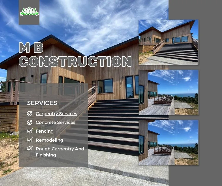 Customized and Professional Service Tailored to Your Needs by M B Construction - Photo 7